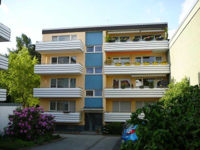 HA-Haferkamp (Boloh-Viertel) bezugsfertige Single-Wohnung