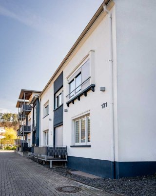 Hochwertige / Sanierte Eigentumswohnung am Waldrand