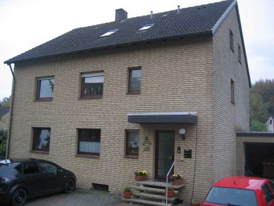 Perfekte 3-Zimmer-DG-Wohnung mit EBK in Leopoldshöhe-Bexterhagen