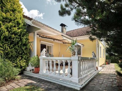 Bungalow in Bad Mitterndorf