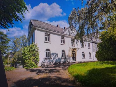 3-Zimmer-DG-Wohnung mit Balkon in Hückeswagen