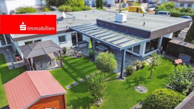 Wohnen und Arbeiten in Ober-Roden