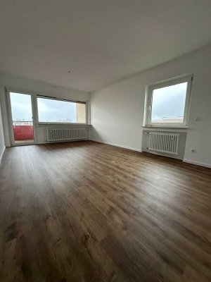 Charmante 3-Zimmerwohnung in einer top Lage von Aschaffenburg