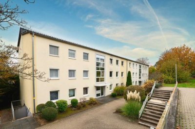 Geräumige 4 ZKB-Wohnung mit  Balkon und Stellplatz in Koblenz-Horchheim