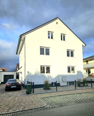 Erstbezug nach Kernsanierung - Mehrgenerationenhaus