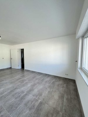 3-Zimmer Wohnung in Leimen-Mitte