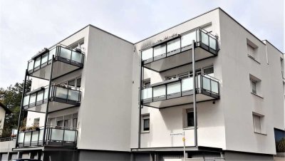 2-Zimmer-Wohnung in Karlsbad-Ittersbach