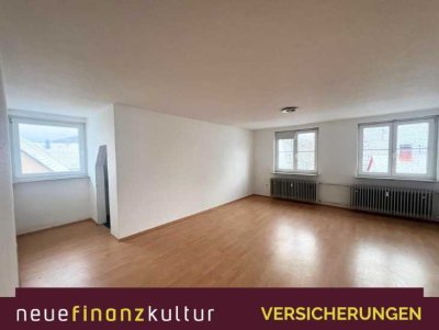 Moderne 5-Zimmer-Wohnung in Römerstein – Platz für Ihre Wohnträume!