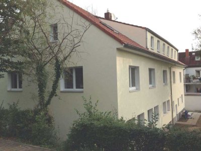 Mehrfamilienhaus mit Potenzial -Ideale Investition in zentraler Lage 7 ETW auf 675qm Wohnfläche