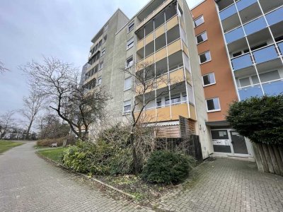 Lust auf diese 3-Zi.-Wohnung ? Dann lesen sie hier weiter. Achtung Beispielbilder!