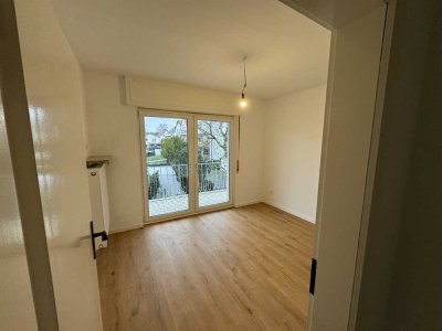 Renovierte 3-Zimmer-Wohnung mit Balkon in guter und ruhiger Lage in Offenbach-Bieber