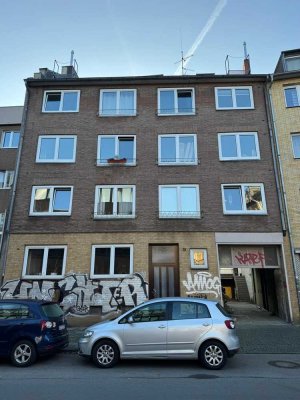 Renditestarkes Mehrfamilienhaus  in Top-Lage von Aachen