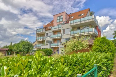 #360° BESICHTIGUNG *** Blick ins Grüne! *** Ihr neues Zuhause am Feldrand