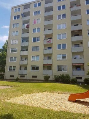 3 Zimmer Wohnung in Frankfurt/Heddernheim