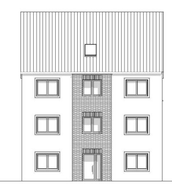 Neubau-Erdgeschosswohnung mit Garten + KfW-Förderdarlehen