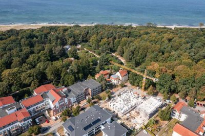 Strand in 300 m  / Kaufpreiszahlung erst zur Übergabe