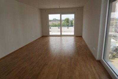 Neuwertige 5-Zimmer Wohnung im 2. OG (W42) in Reutlingen am Georgenberg