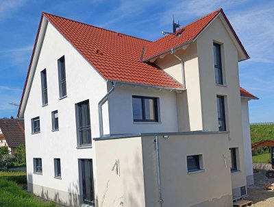 Erstbezug: stilvolle 2-Zimmer-Wohnung in Vogtsburg-Oberrotweil