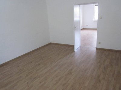 Große, schöne Wohnung