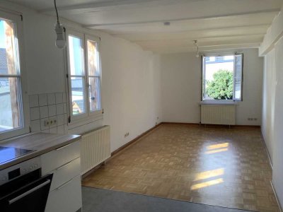 3-Zimmer-Wohnung in der Hattinger Altstadt