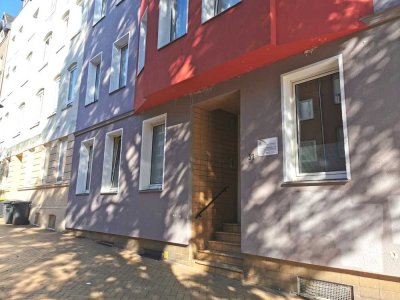 Zentrale 3-Zimmer-Wohnung in Kiel