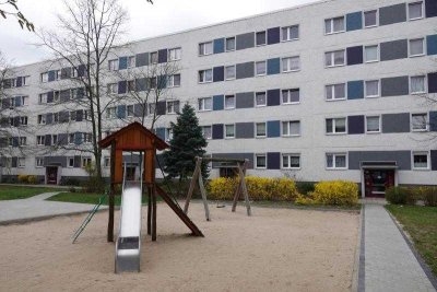 Gemütliche Familienwohnung in Nähe des Stadtzentrums