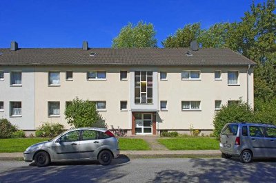 Nachmieter gesucht - 3. Zimmer Wohnung zum 01.05.!