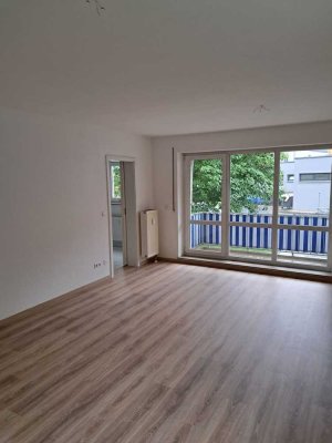 Neu renovierte 3-Zimmer Wohnung in Zwickau