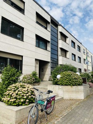 3-Zimmer-Wohnung in Frankfurt Seckbach mit Südbalkon zu verkaufen