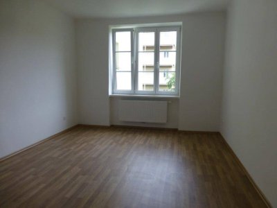 2-Zimmer-Wohnung. Ideal für Paare und Singles.