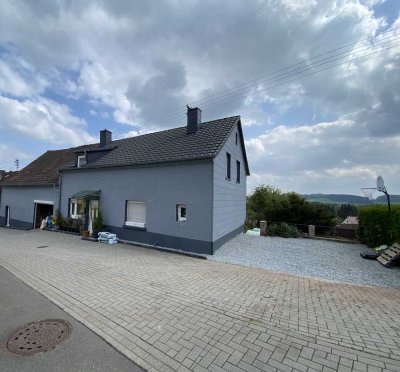 7-Zimmer-Einfamilienhaus von PRIV zu verkaufen