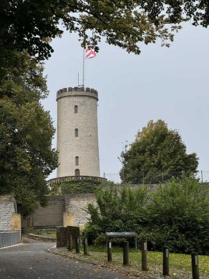 Einzigartige Villa, wunderschön Wohnen und/oder Arbeiten, in top Lage!