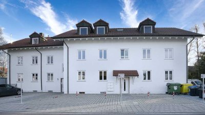 Wohnungspaket mit 7 Wohnungen! Energetisch saniertes Mehrfamilienhaus