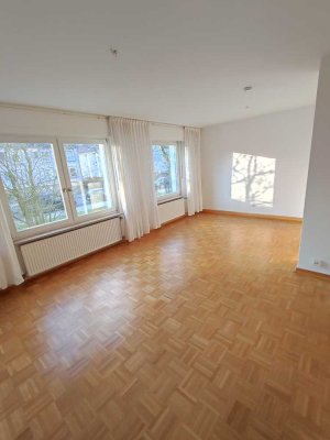 Schöne 3-Zimmer-Wohnung in Hannover Groß-Buchholz mit Balkon und Garage