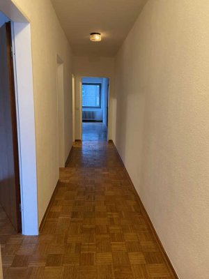 Stilvolle 2-Zimmer-Wohnung mit gehobener Innenausstattung in Oberhausen