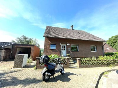 Sie suchen ein neues Zuhause? EFH in der Südstadt von Salzgitter-Bad