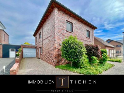 Wohnsymphonie - Einfamilienhaus mit 3 Bädern, Vollkeller und Garage in der Neustadt zu mieten!