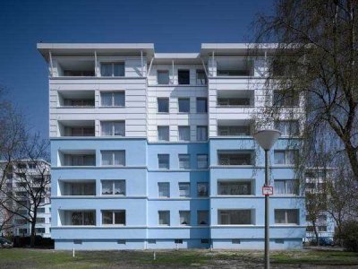 Schöne 3-Zimmer-Wohnung in Dortmund Scharnhorst