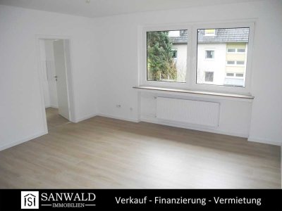 *Erstbezug* Neu modernisiertes Apartment in beliebter Lage