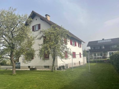 1,5 Zimmer-Wohnung Feldkirch/Altenstadt