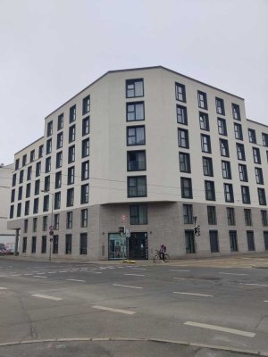 Großes Apartment mitten im Zentrum von Leipzig!