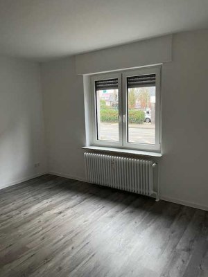 sanierte 2 - Raum EG Wohnung