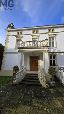 Einfamilienhaus / Villa mit Große Garage in Werl