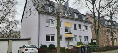 Top Anlageobjekt - 3-Zimmerwohnung in Duisburg Buchholz!