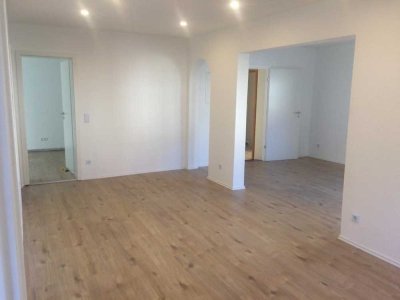 Helle 2-Zimmer Wohnung in Bischweier ab 01.09.2024 zu vermieten