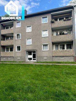 3,5 Zimmer Wohnung mit Balkon  in bester Lage