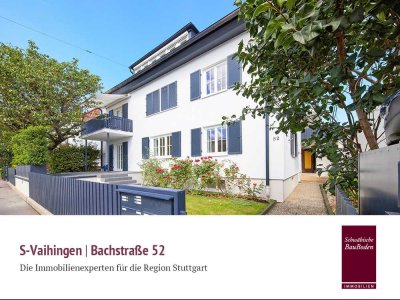 Attraktives, großzügiges EFH mit Nebengebäude, Garten und Garage in bevorzugter, ruhiger Lage +++