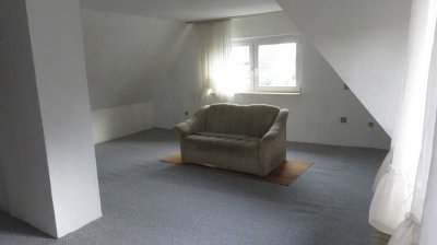 1-Zimmer-DG-Wohnung in Hannover