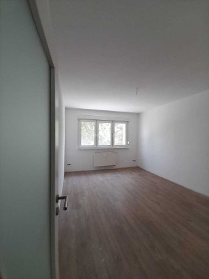 3-Raumwohnung in ruhiger Lage I Zweitbezug nach Sanierung