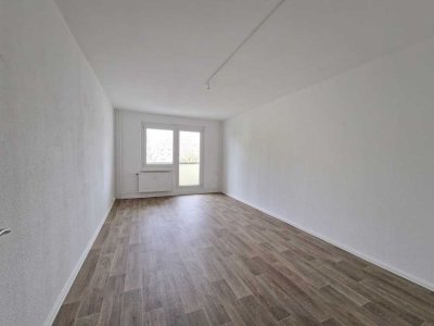 *500 EUR Gutschein bei Einzug bis 31.12.2024*Platz für ganze Familie*4-Zimmer-Wohnung mit Balkon!*